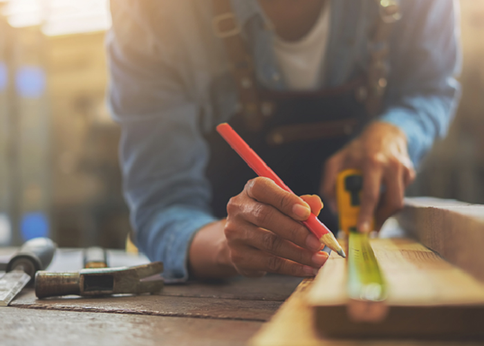 Charpentier Lattes - Entreprise de charpente